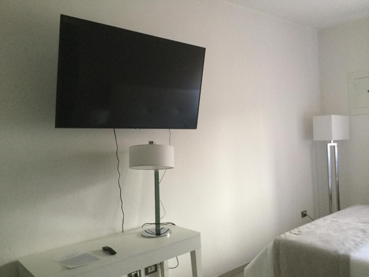 Kaloneiro Guest House Corigliano d'Otranto Ngoại thất bức ảnh