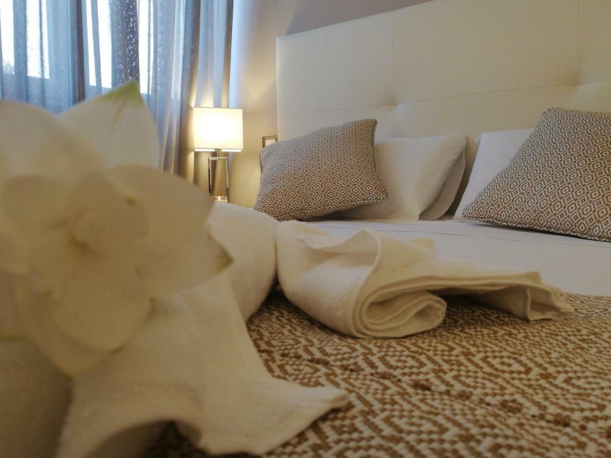 Kaloneiro Guest House Corigliano d'Otranto Ngoại thất bức ảnh
