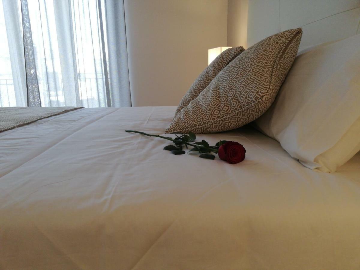 Kaloneiro Guest House Corigliano d'Otranto Ngoại thất bức ảnh