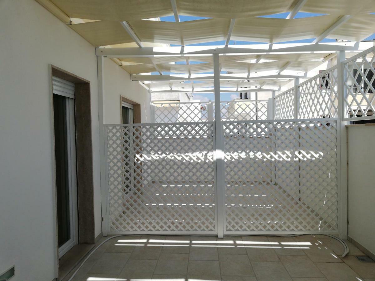 Kaloneiro Guest House Corigliano d'Otranto Ngoại thất bức ảnh