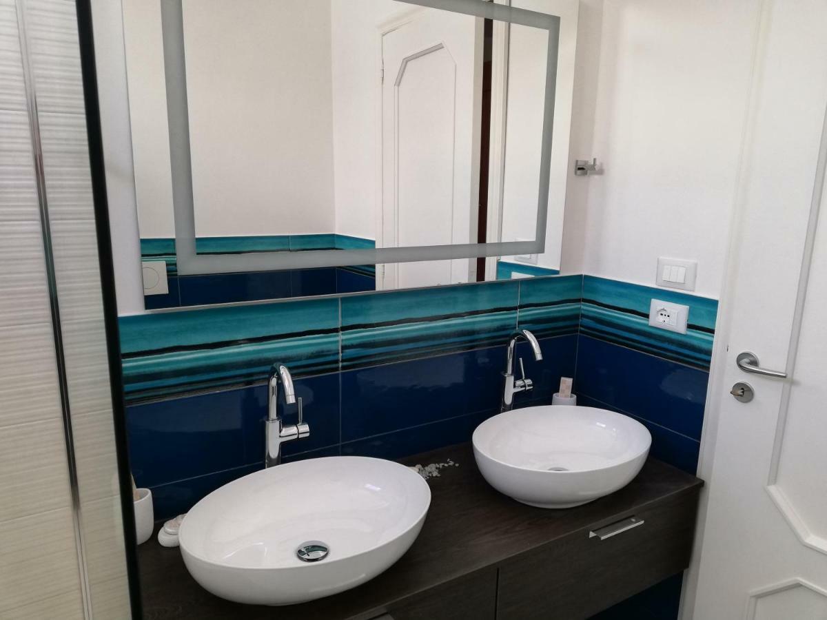 Kaloneiro Guest House Corigliano d'Otranto Ngoại thất bức ảnh