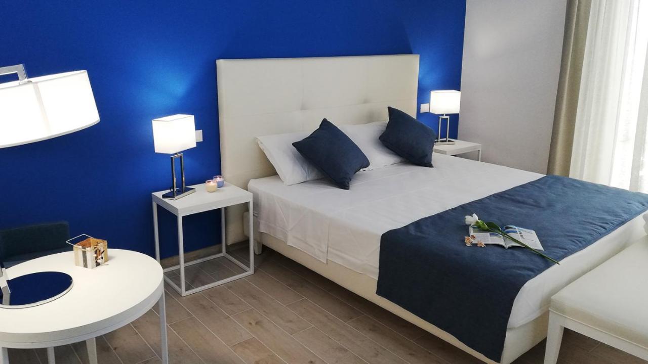 Kaloneiro Guest House Corigliano d'Otranto Ngoại thất bức ảnh